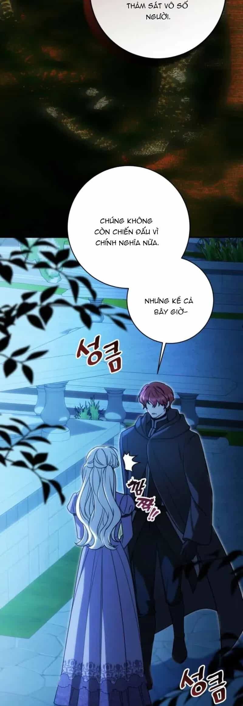 Nữ Dược Sư Của Vị Hoàng Đế Si Tình - Chương 56 - ảnh 51