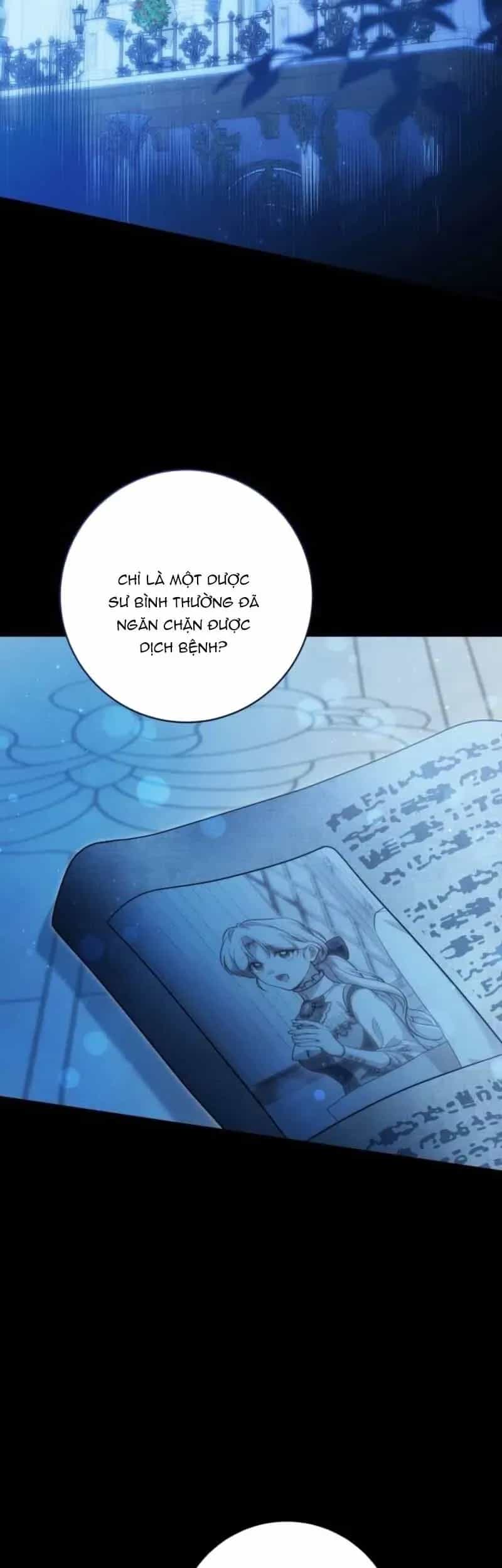 Nữ Dược Sư Của Vị Hoàng Đế Si Tình - Chương 56 - ảnh 56