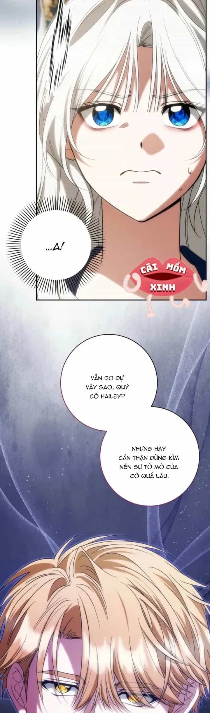 Nữ Dược Sư Của Vị Hoàng Đế Si Tình - Chương 57 - ảnh 35