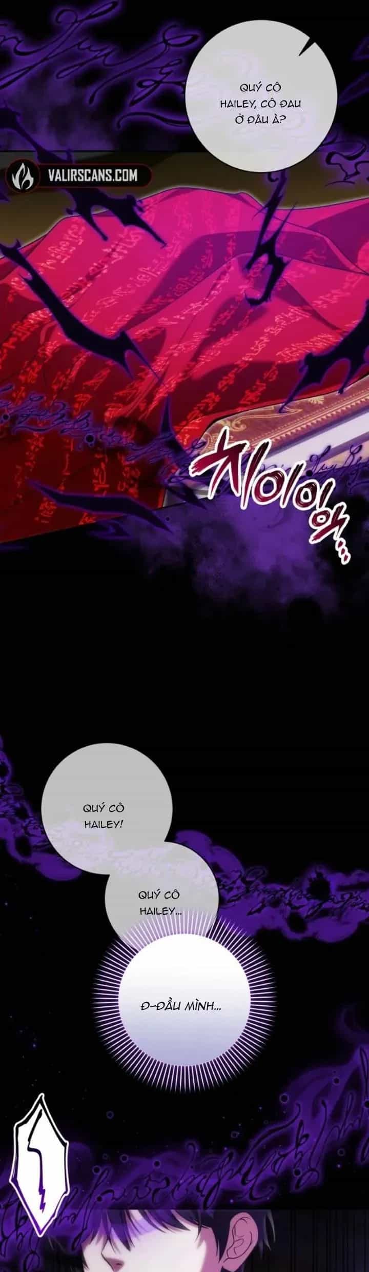 Nữ Dược Sư Của Vị Hoàng Đế Si Tình - Chương 58 - ảnh 37
