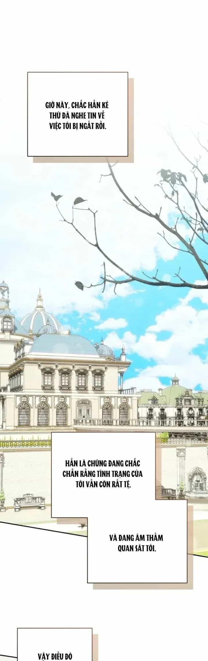 Nữ Dược Sư Của Vị Hoàng Đế Si Tình - Chương 59 - ảnh 18