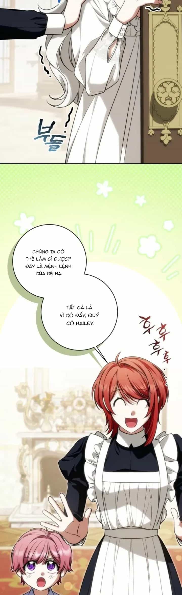 Nữ Dược Sư Của Vị Hoàng Đế Si Tình - Chương 60 - ảnh 32