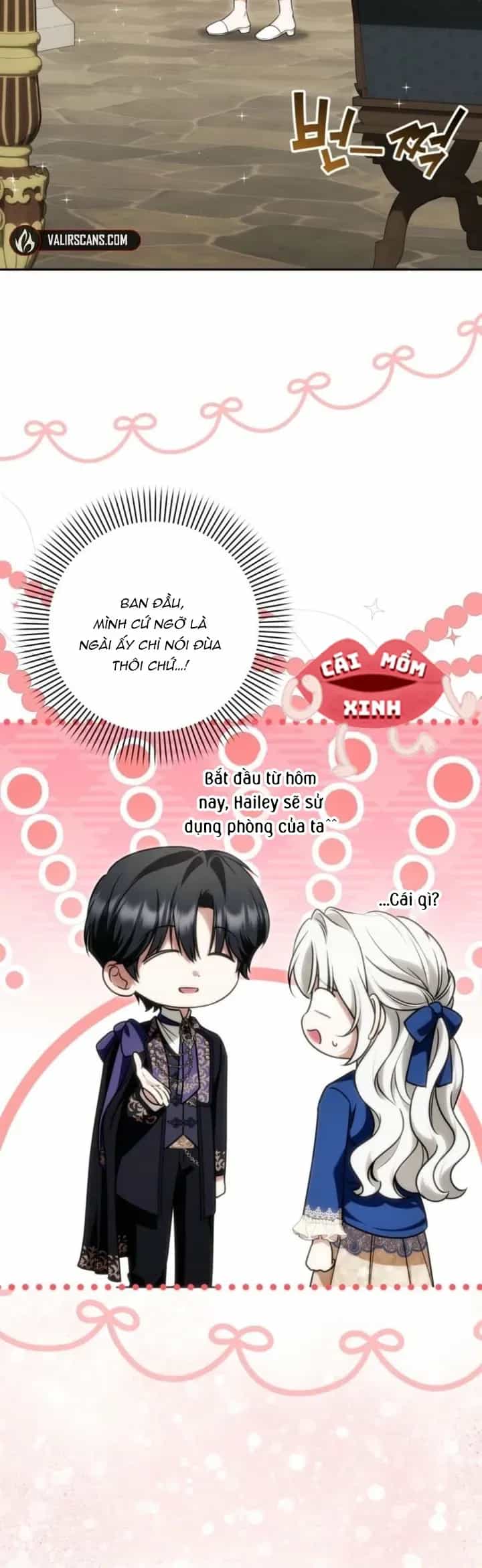 Nữ Dược Sư Của Vị Hoàng Đế Si Tình - Chương 60 - ảnh 36