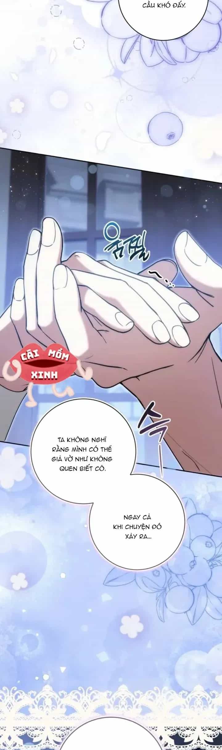 Nữ Dược Sư Của Vị Hoàng Đế Si Tình - Chương 61 - ảnh 13