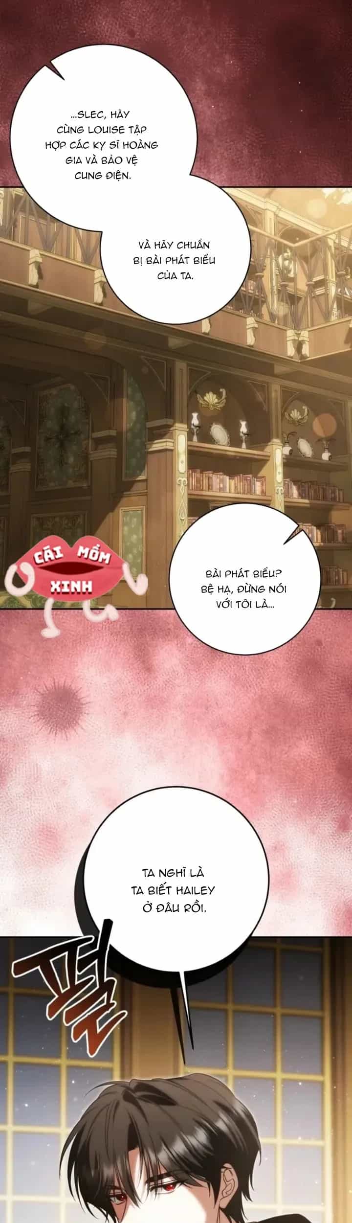 Nữ Dược Sư Của Vị Hoàng Đế Si Tình - Chương 62 - ảnh 27
