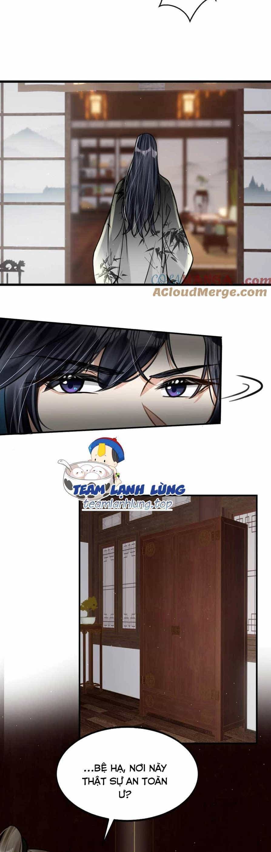 Nữ Giả Hoàng Thượng Và Màn Công Lược Gian Thần Bất Đắc Dĩ - Chương 49 - ảnh 19