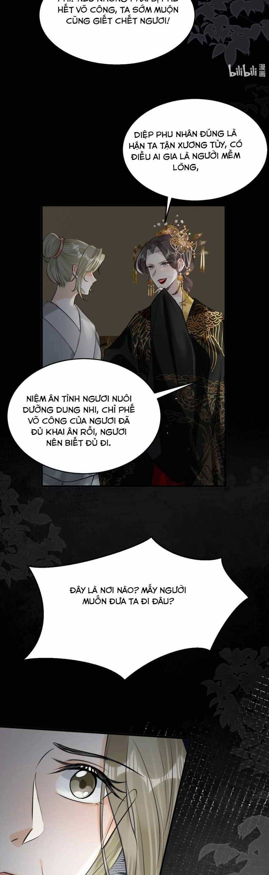Nữ Giả Hoàng Thượng Và Màn Công Lược Gian Thần Bất Đắc Dĩ - Chương 52 - ảnh 7