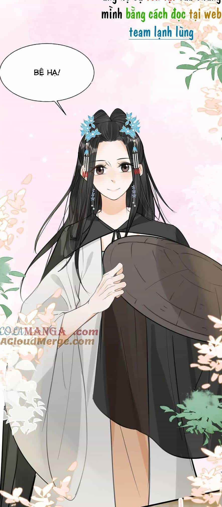 Nữ Giả Hoàng Thượng Và Màn Công Lược Gian Thần Bất Đắc Dĩ - Chương 61 - ảnh 16