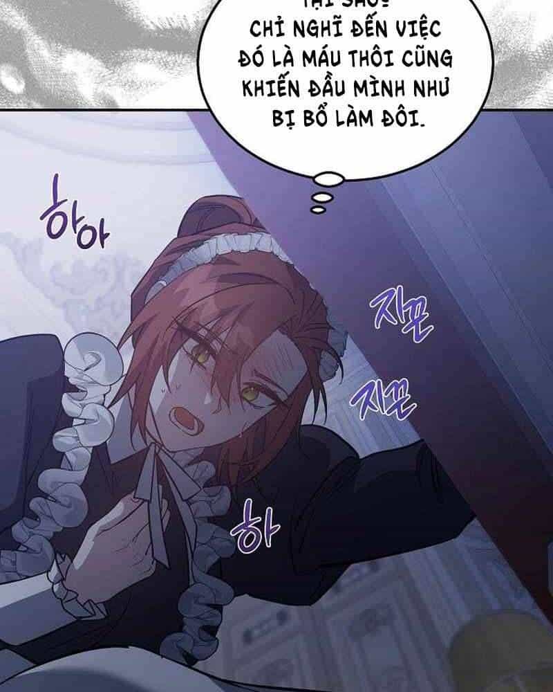 Nữ Hầu Báo Thù: Thời Khắc Cuối Cùng - Chương 10 - ảnh 107