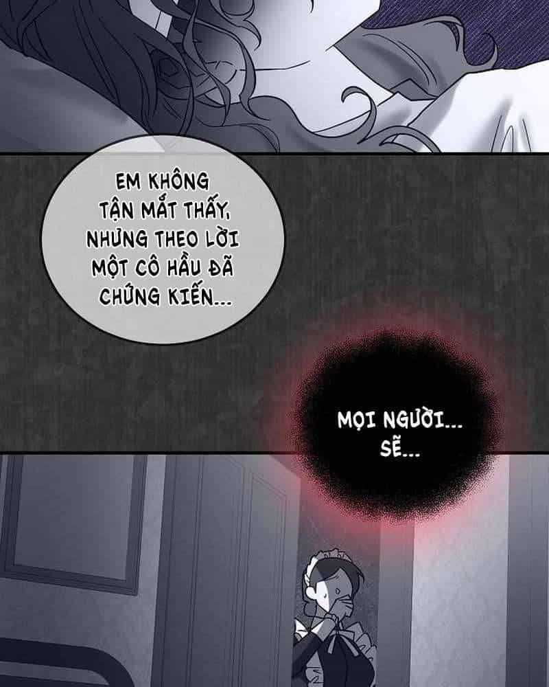 Nữ Hầu Báo Thù: Thời Khắc Cuối Cùng - Chương 10 - ảnh 4