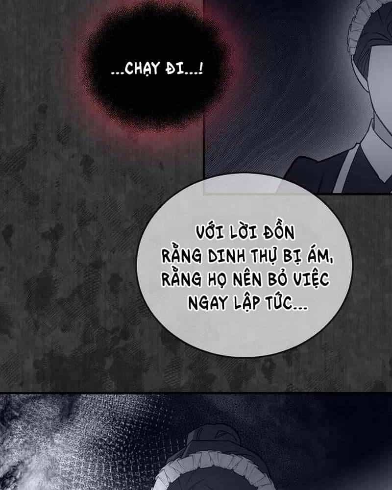 Nữ Hầu Báo Thù: Thời Khắc Cuối Cùng - Chương 10 - ảnh 7