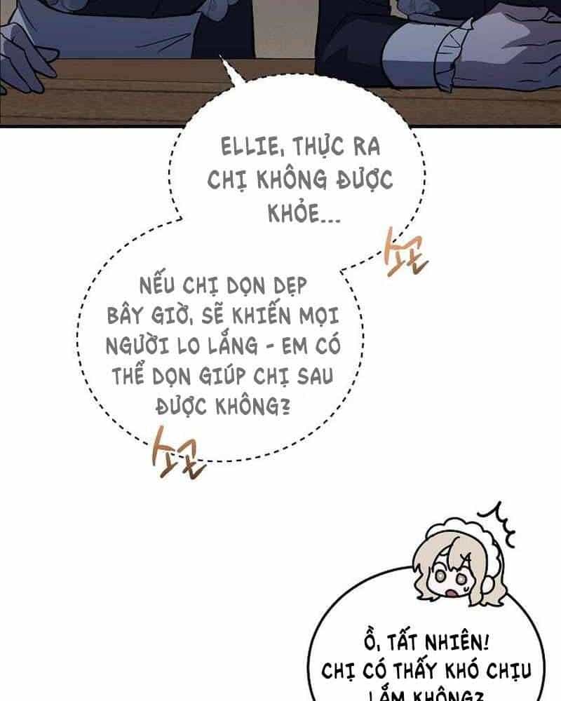 Nữ Hầu Báo Thù: Thời Khắc Cuối Cùng - Chương 10 - ảnh 87