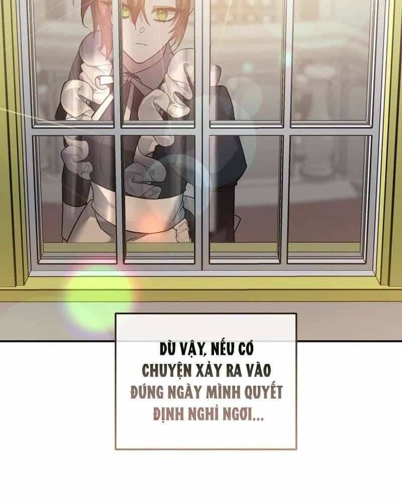 Nữ Hầu Báo Thù: Thời Khắc Cuối Cùng - Chương 13 - ảnh 21