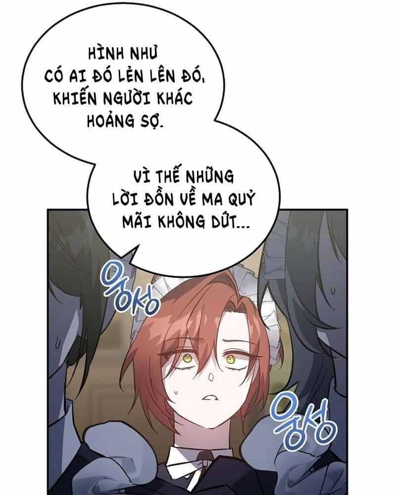 Nữ Hầu Báo Thù: Thời Khắc Cuối Cùng - Chương 13 - ảnh 31