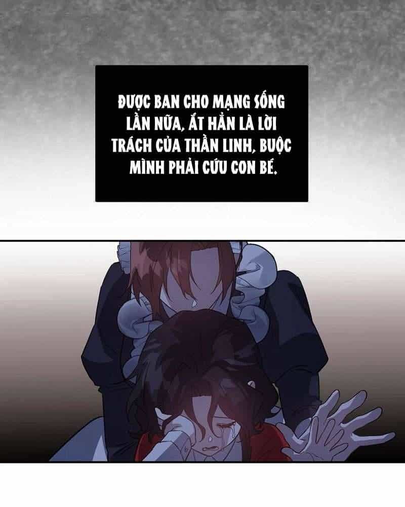 Nữ Hầu Báo Thù: Thời Khắc Cuối Cùng - Chương 13 - ảnh 70