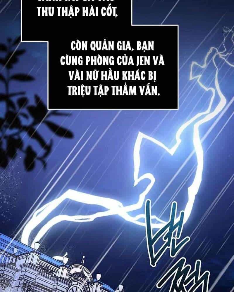 Nữ Hầu Báo Thù: Thời Khắc Cuối Cùng - Chương 15 - ảnh 36