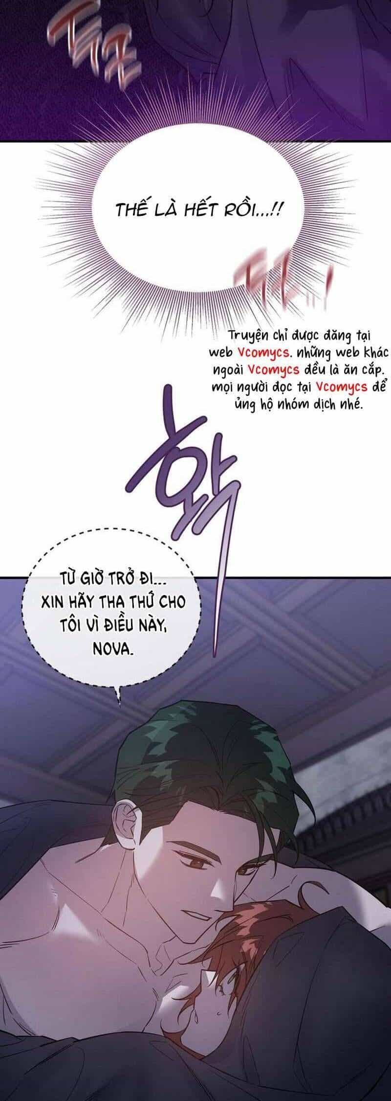 Nữ Hầu Báo Thù: Thời Khắc Cuối Cùng - Chương 17 - ảnh 17