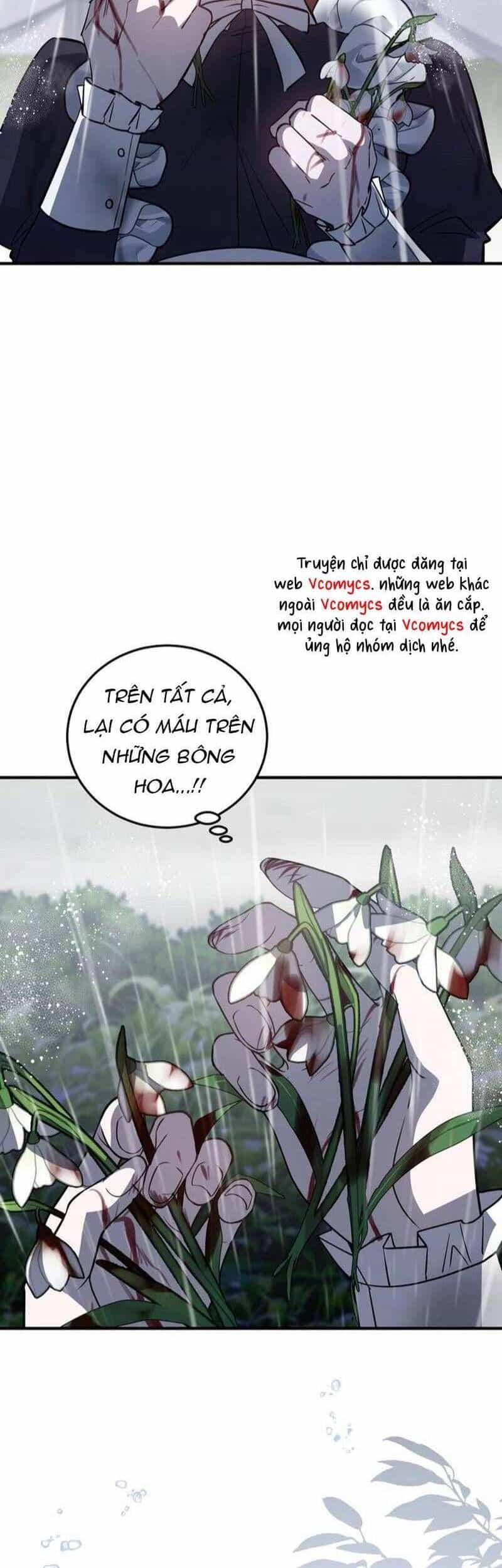 Nữ Hầu Báo Thù: Thời Khắc Cuối Cùng - Chương 17 - ảnh 41