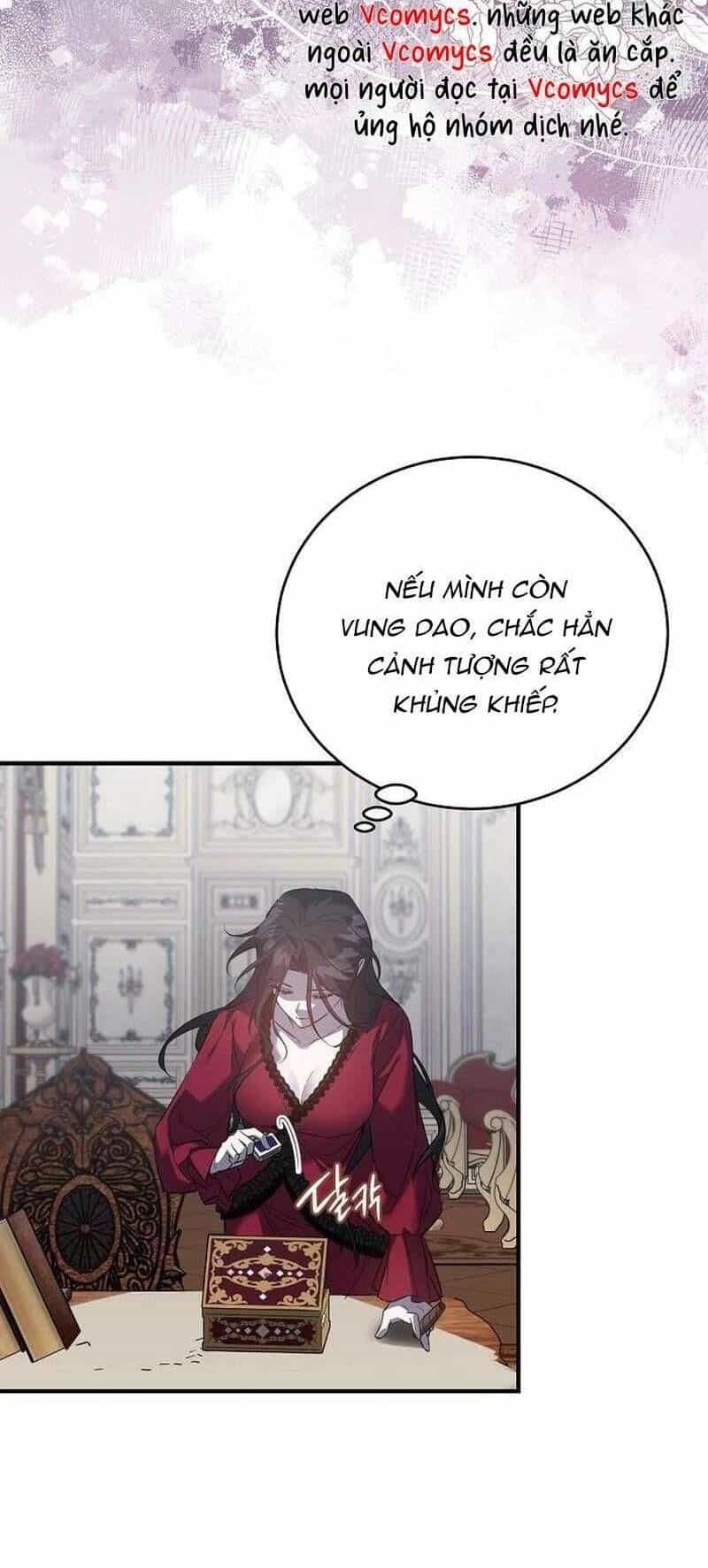 Nữ Hầu Báo Thù: Thời Khắc Cuối Cùng - Chương 18 - ảnh 31