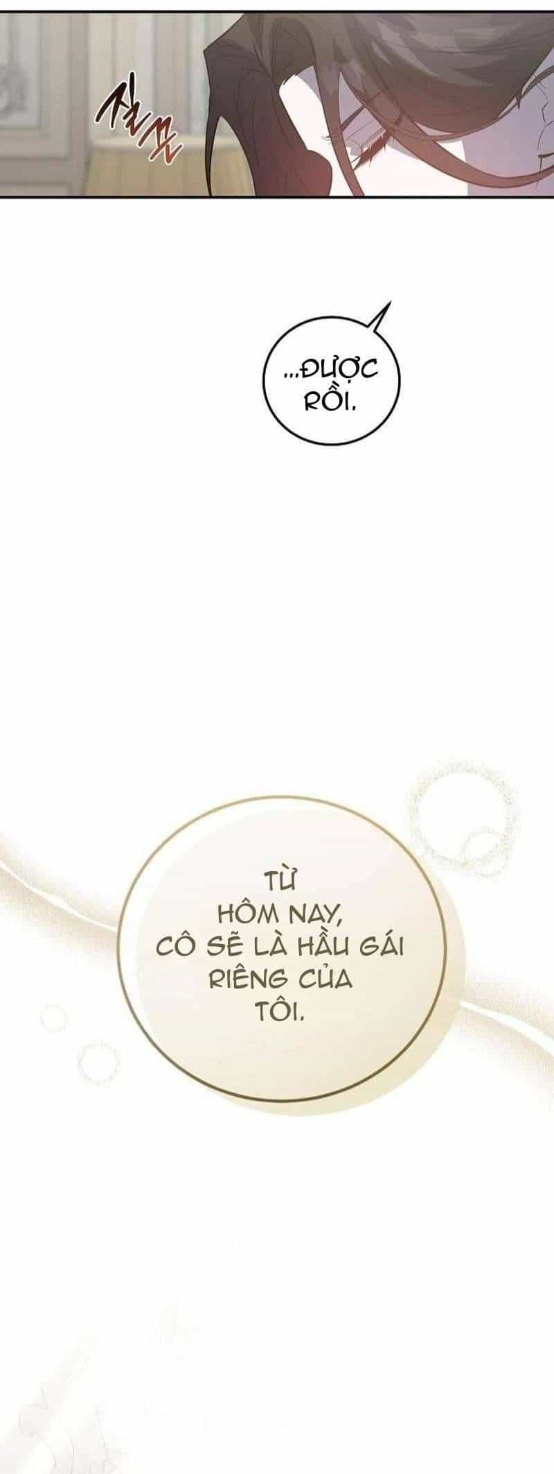 Nữ Hầu Báo Thù: Thời Khắc Cuối Cùng - Chương 19 - ảnh 34