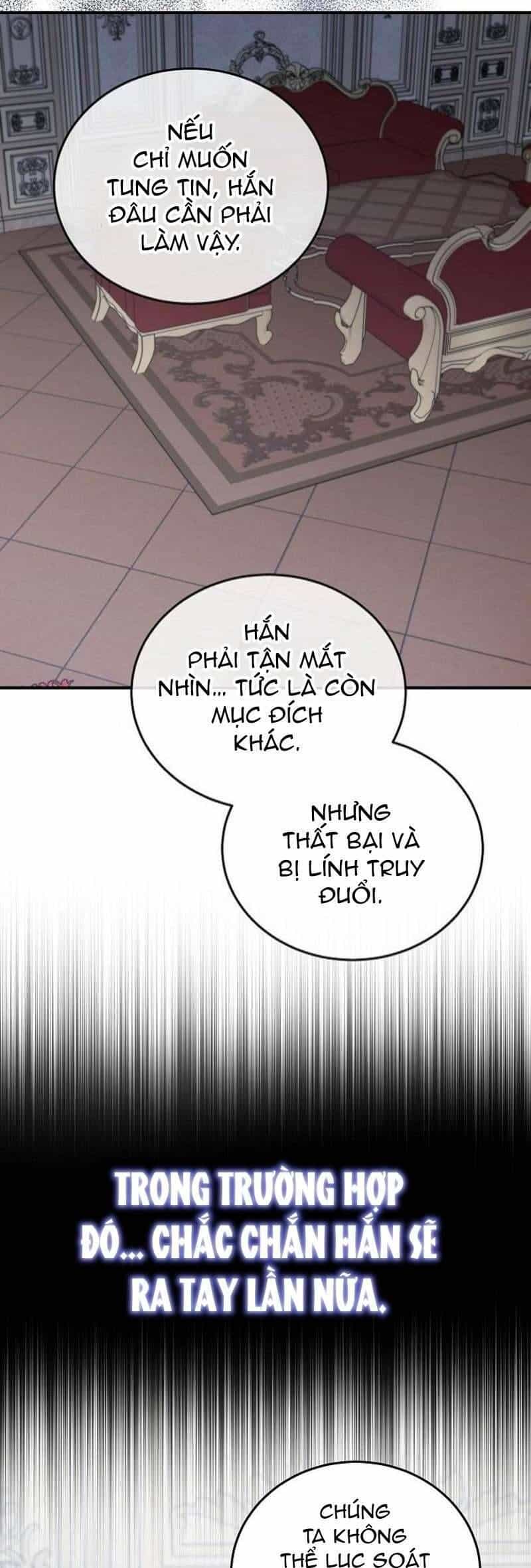 Nữ Hầu Báo Thù: Thời Khắc Cuối Cùng - Chương 19 - ảnh 6