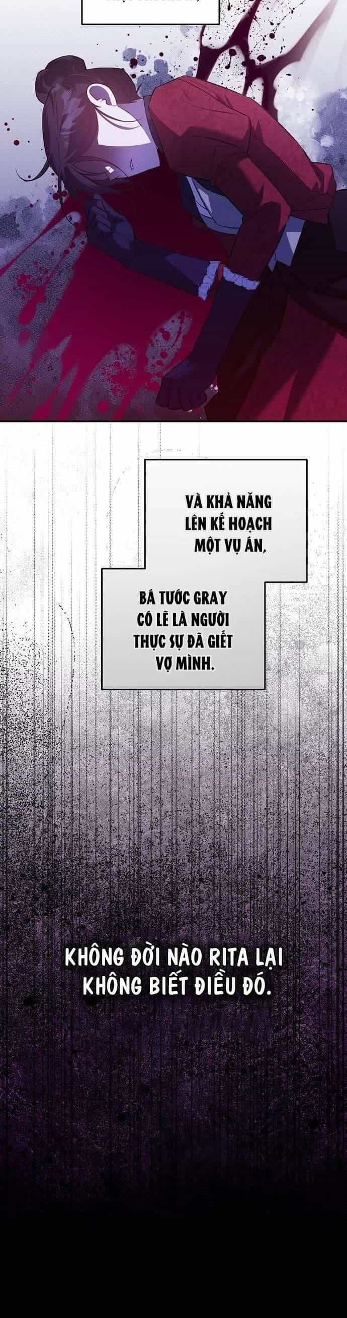 Nữ Hầu Báo Thù: Thời Khắc Cuối Cùng - Chương 2 - ảnh 18