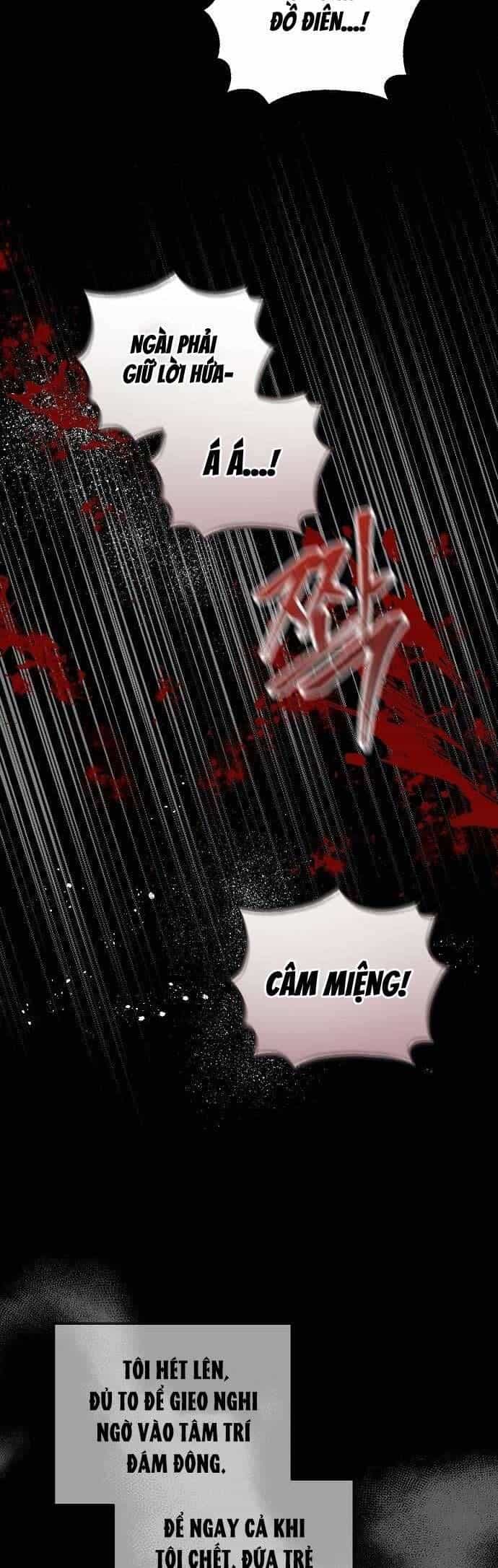 Nữ Hầu Báo Thù: Thời Khắc Cuối Cùng - Chương 2 - ảnh 34