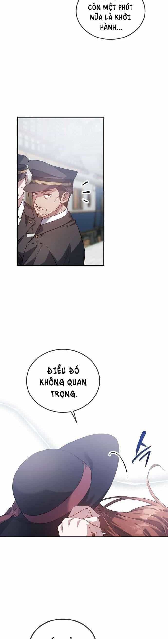 Nữ Hầu Báo Thù: Thời Khắc Cuối Cùng - Chương 2 - ảnh 57