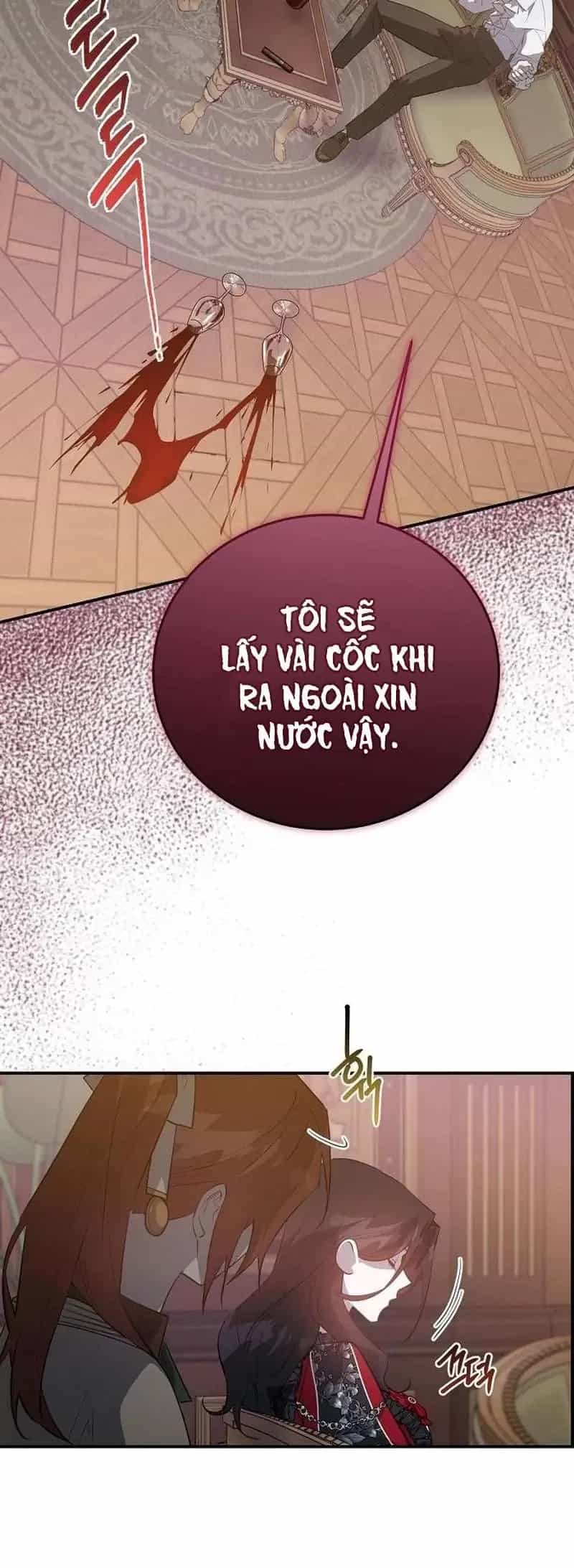 Nữ Hầu Báo Thù: Thời Khắc Cuối Cùng - Chương 22 - ảnh 47