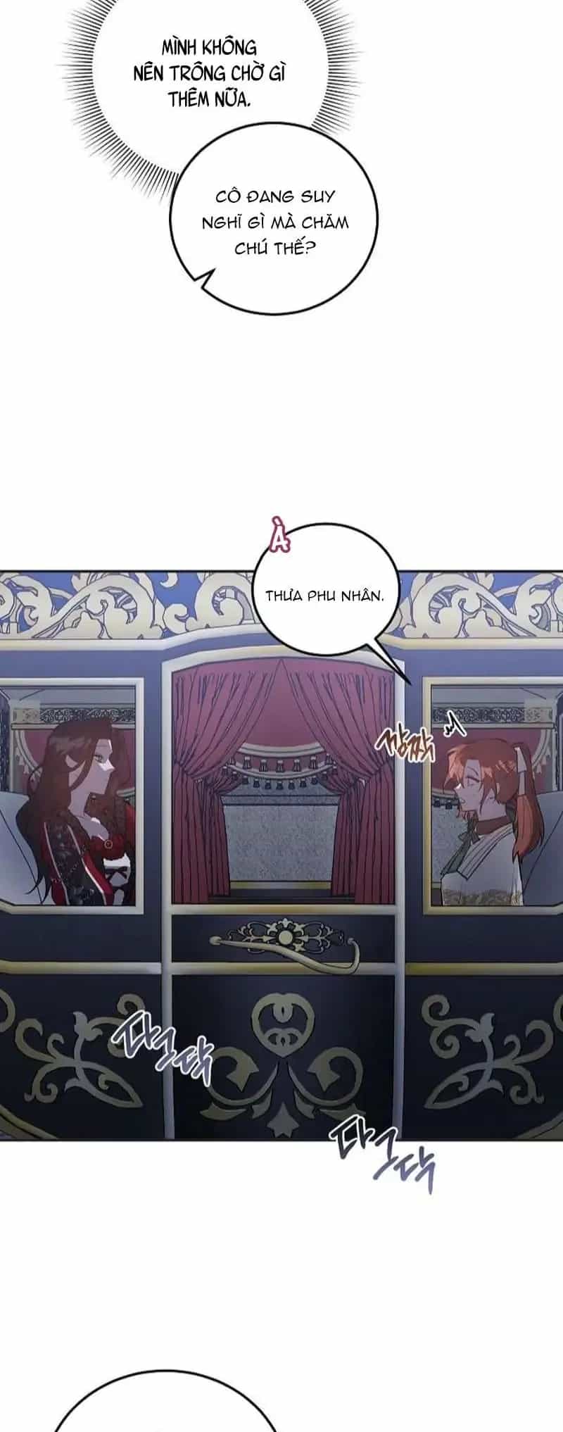 Nữ Hầu Báo Thù: Thời Khắc Cuối Cùng - Chương 22 - ảnh 9
