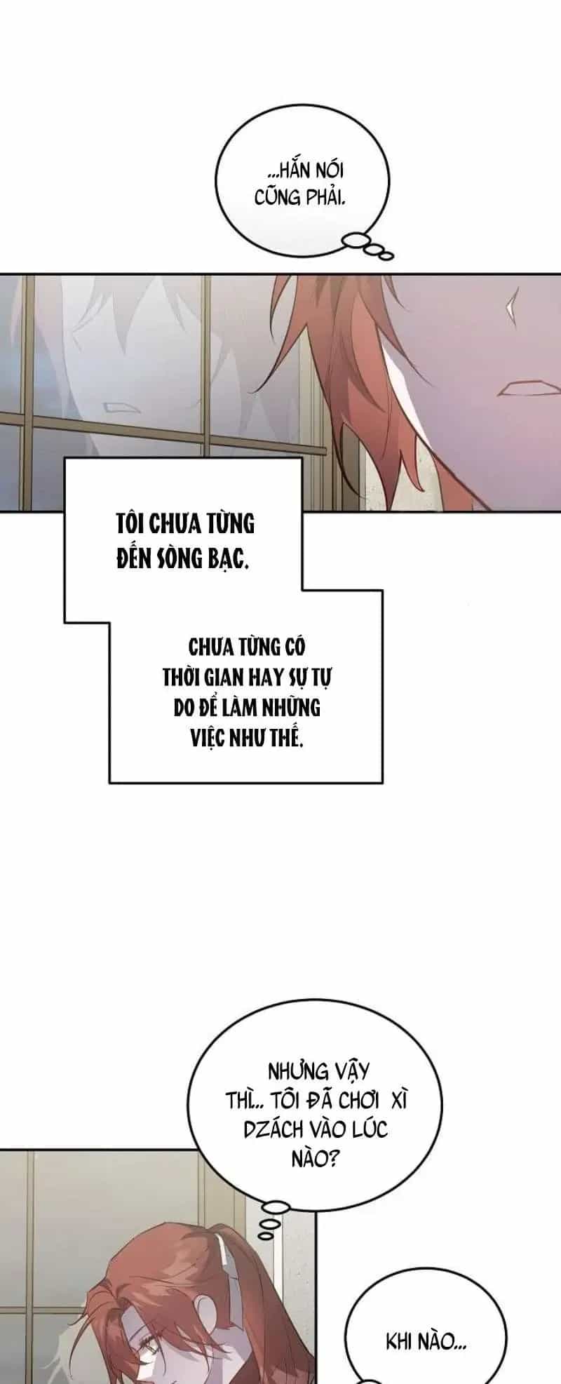 Nữ Hầu Báo Thù: Thời Khắc Cuối Cùng - Chương 23 - ảnh 21