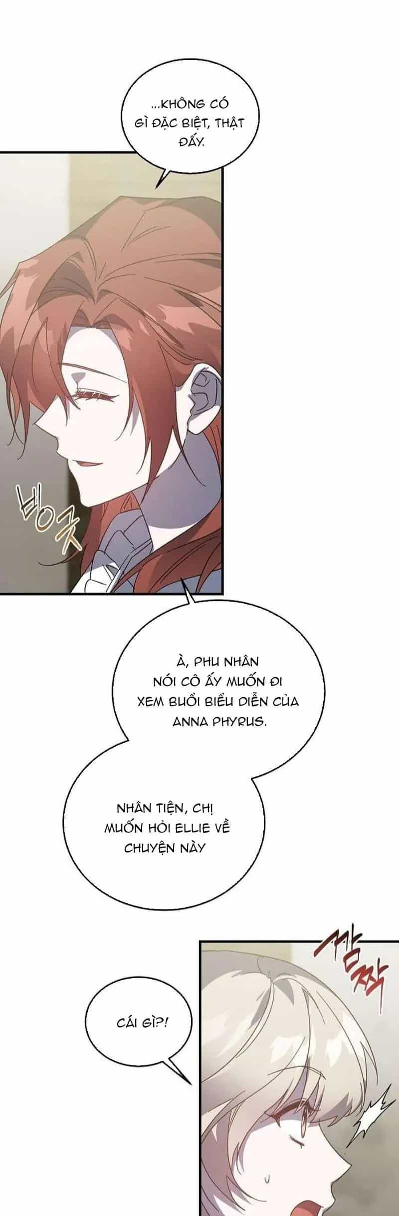 Nữ Hầu Báo Thù: Thời Khắc Cuối Cùng - Chương 25 - ảnh 39