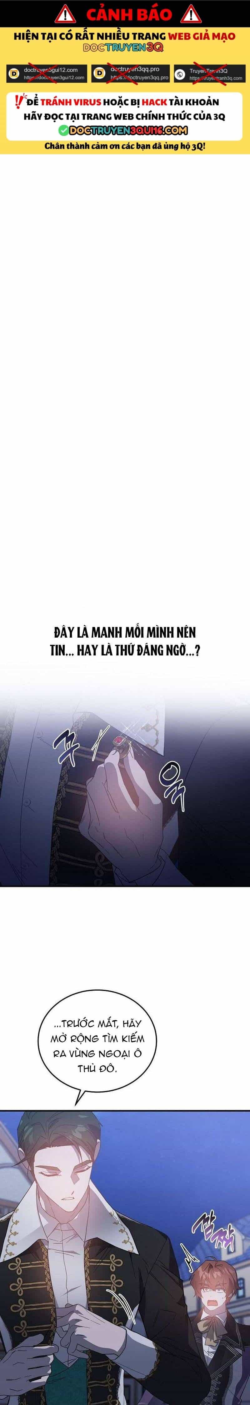 Nữ Hầu Báo Thù: Thời Khắc Cuối Cùng - Chương 26 - ảnh 2
