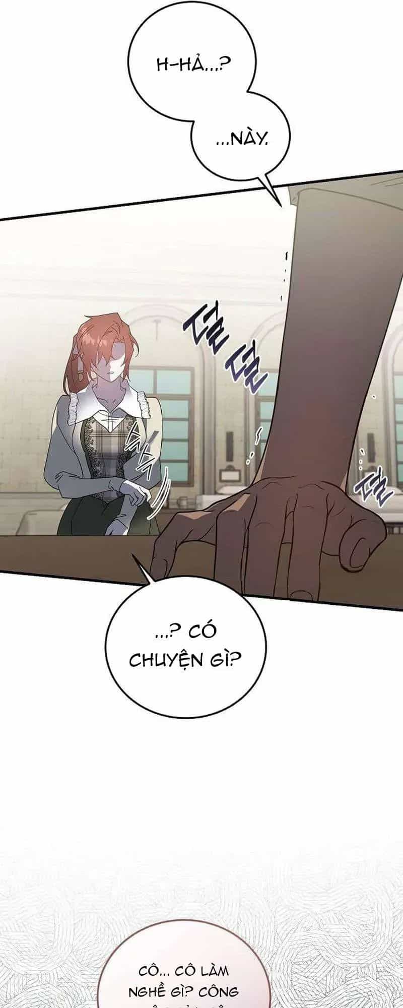 Nữ Hầu Báo Thù: Thời Khắc Cuối Cùng - Chương 27 - ảnh 18