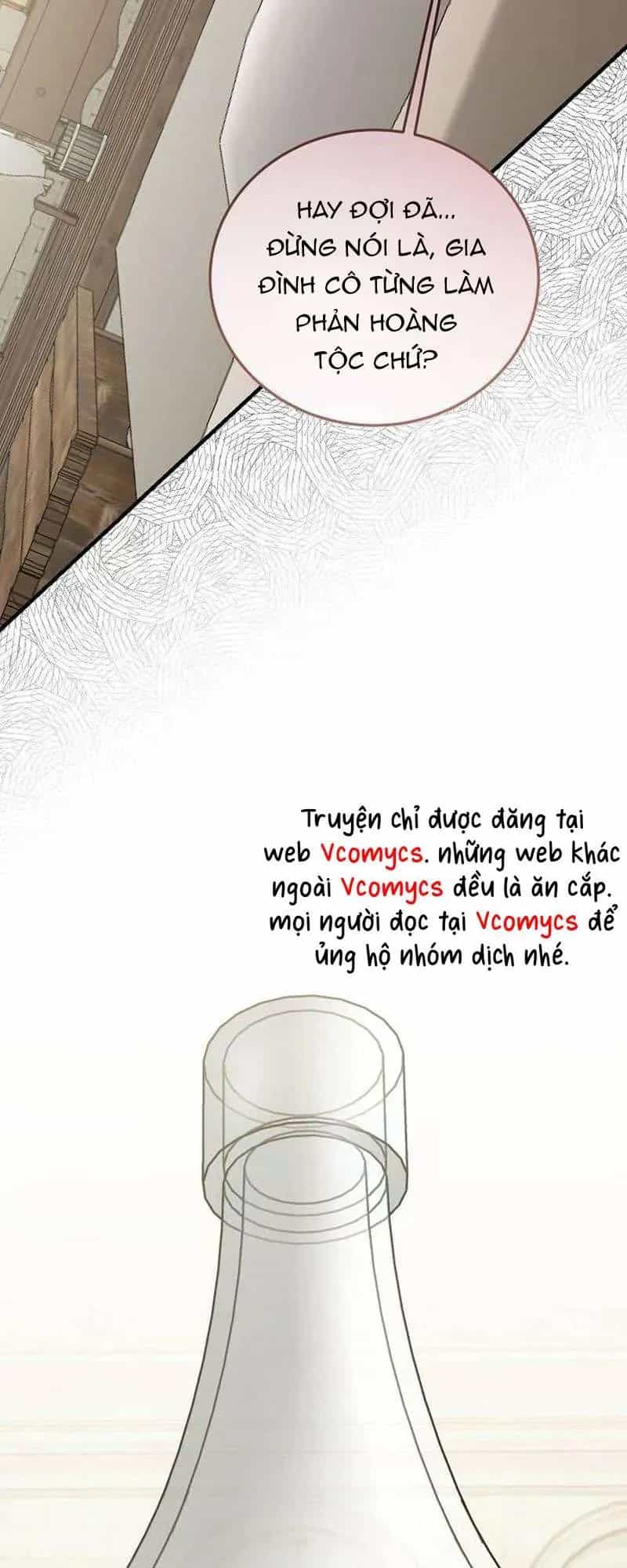 Nữ Hầu Báo Thù: Thời Khắc Cuối Cùng - Chương 27 - ảnh 20