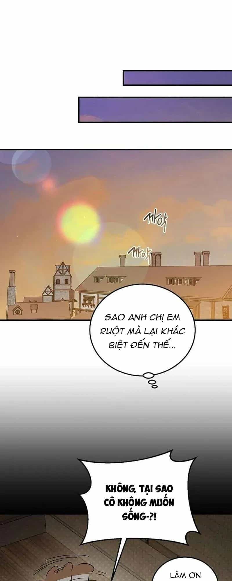 Nữ Hầu Báo Thù: Thời Khắc Cuối Cùng - Chương 27 - ảnh 37