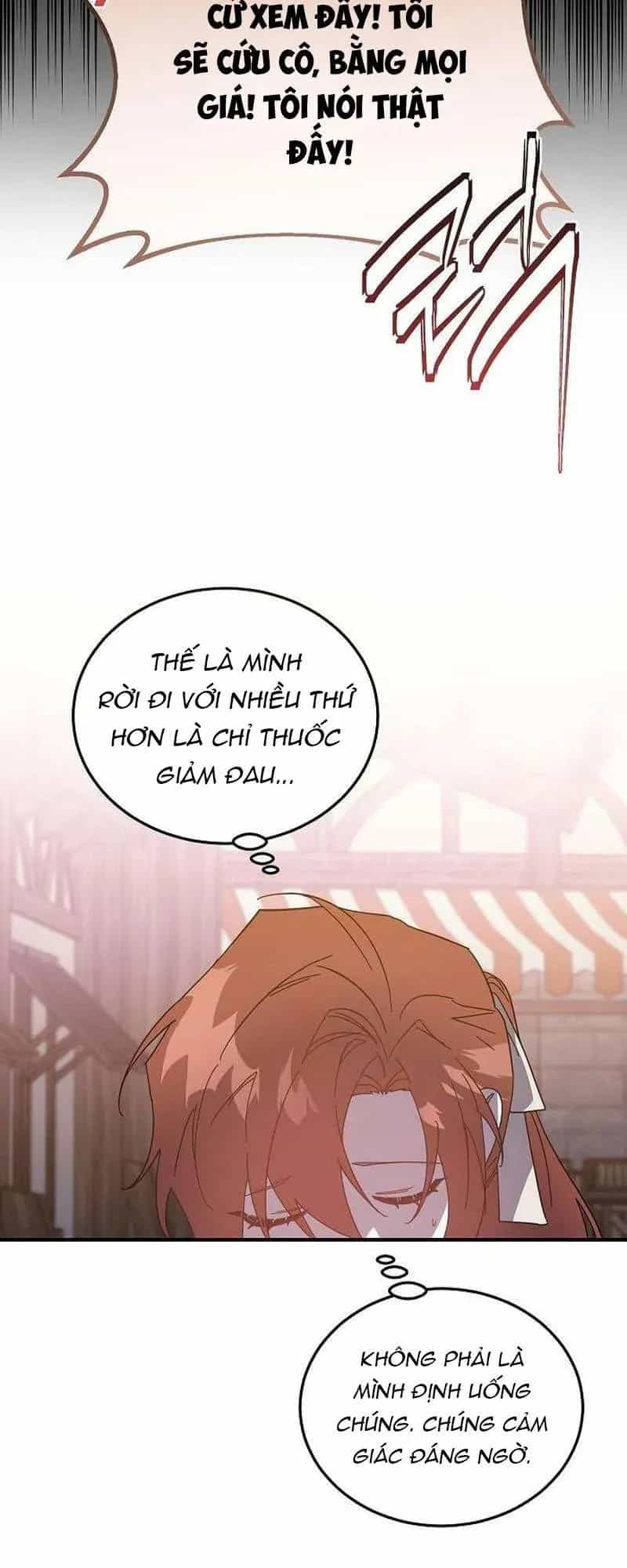 Nữ Hầu Báo Thù: Thời Khắc Cuối Cùng - Chương 27 - ảnh 39