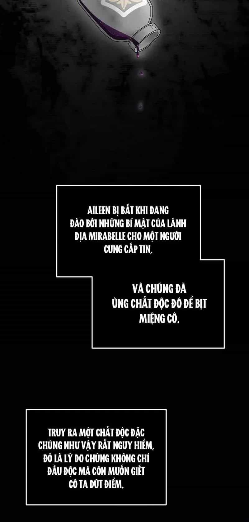 Nữ Hầu Báo Thù: Thời Khắc Cuối Cùng - Chương 27 - ảnh 41