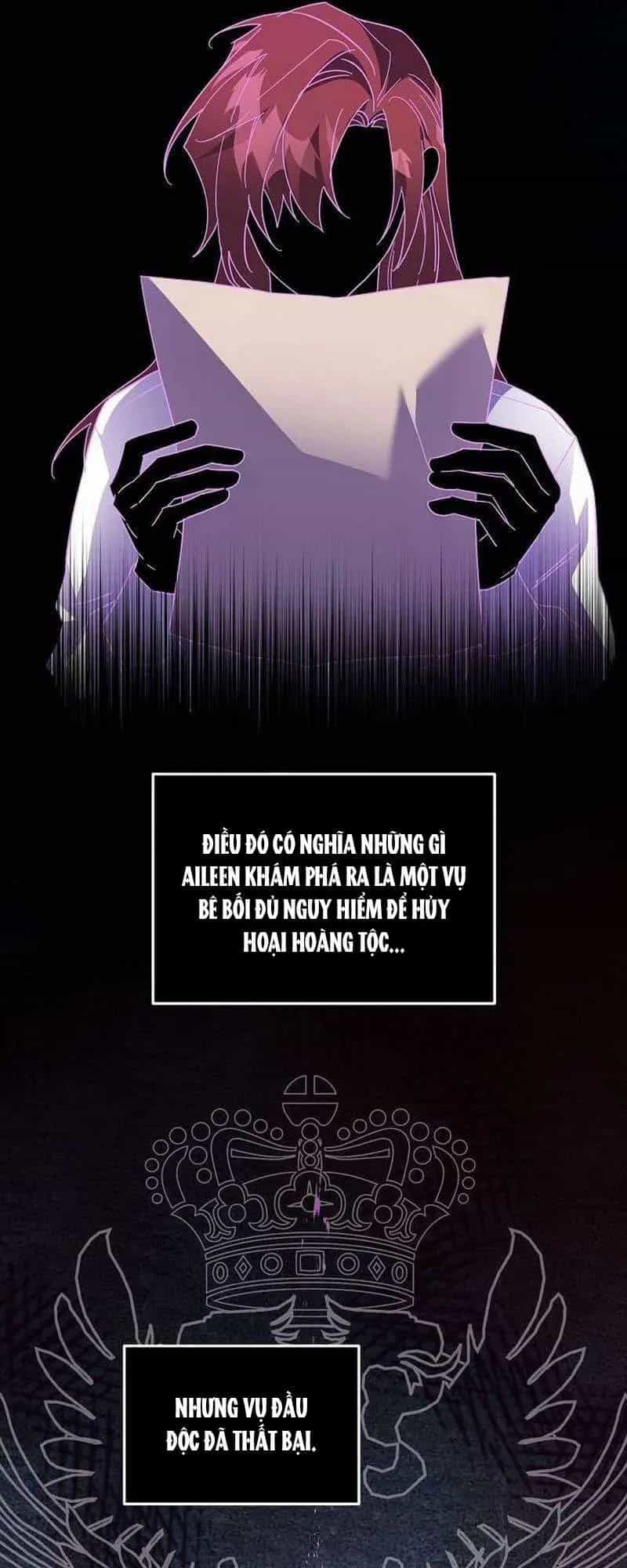Nữ Hầu Báo Thù: Thời Khắc Cuối Cùng - Chương 27 - ảnh 42
