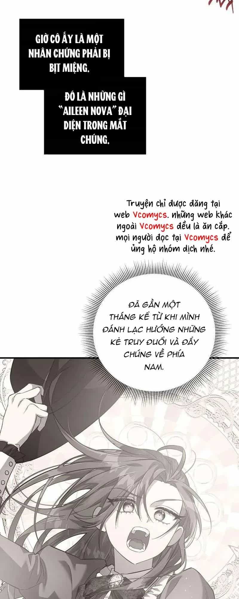 Nữ Hầu Báo Thù: Thời Khắc Cuối Cùng - Chương 27 - ảnh 45