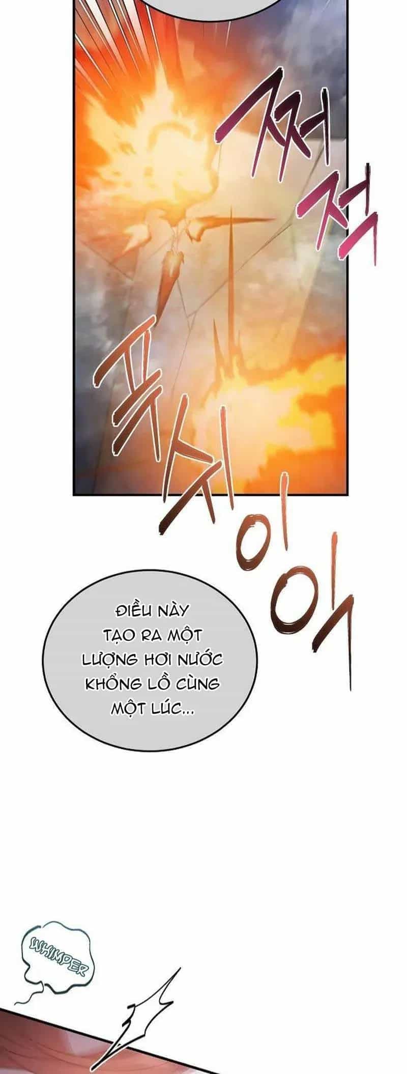 Nữ Hầu Báo Thù: Thời Khắc Cuối Cùng - Chương 29 - ảnh 30