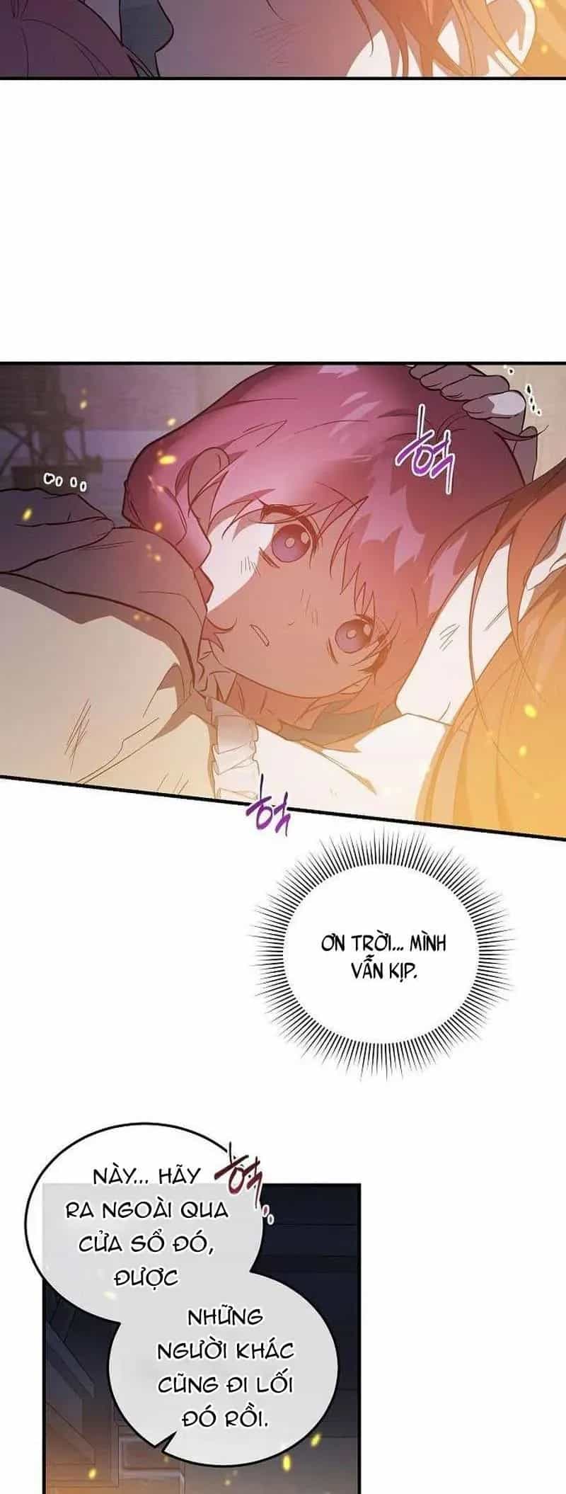 Nữ Hầu Báo Thù: Thời Khắc Cuối Cùng - Chương 29 - ảnh 38