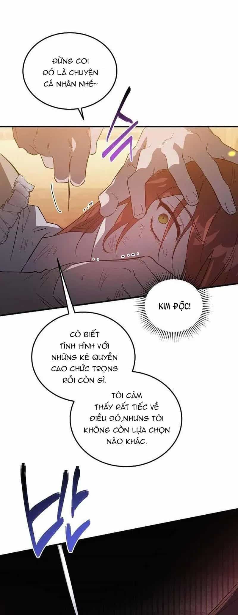 Nữ Hầu Báo Thù: Thời Khắc Cuối Cùng - Chương 29 - ảnh 53