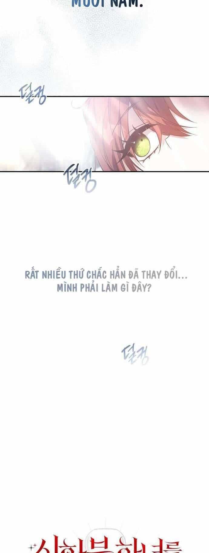 Nữ Hầu Báo Thù: Thời Khắc Cuối Cùng - Chương 3 - ảnh 16