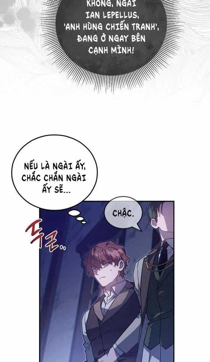 Nữ Hầu Báo Thù: Thời Khắc Cuối Cùng - Chương 3 - ảnh 32