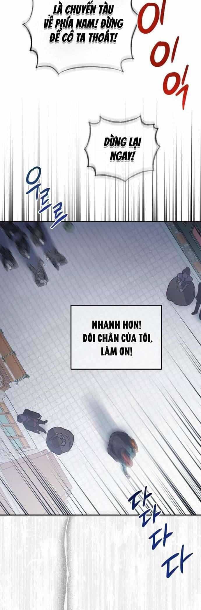 Nữ Hầu Báo Thù: Thời Khắc Cuối Cùng - Chương 3 - ảnh 4