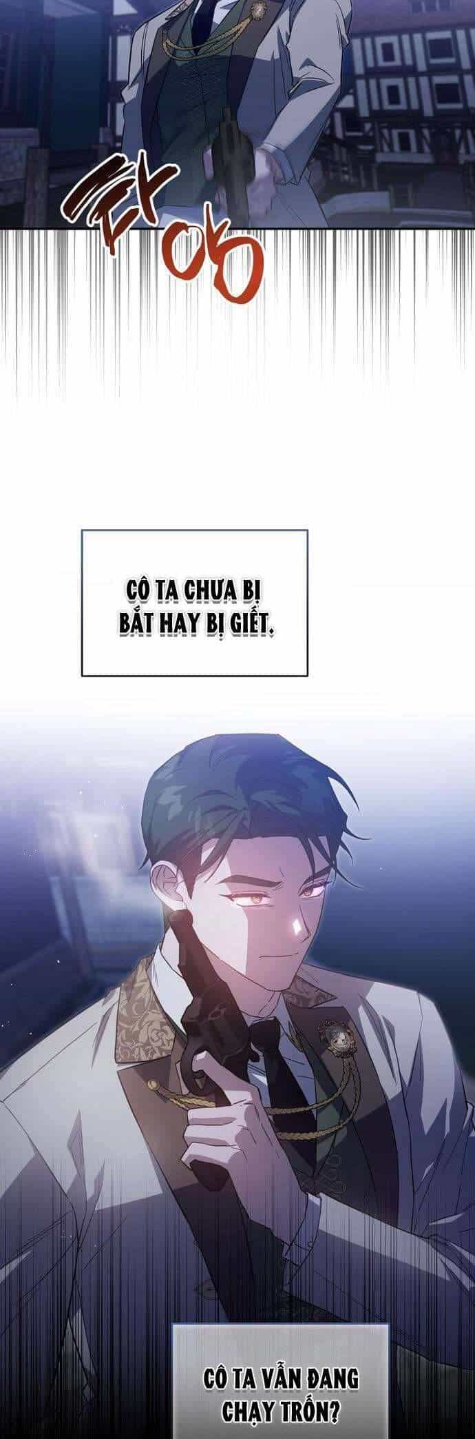 Nữ Hầu Báo Thù: Thời Khắc Cuối Cùng - Chương 3 - ảnh 46