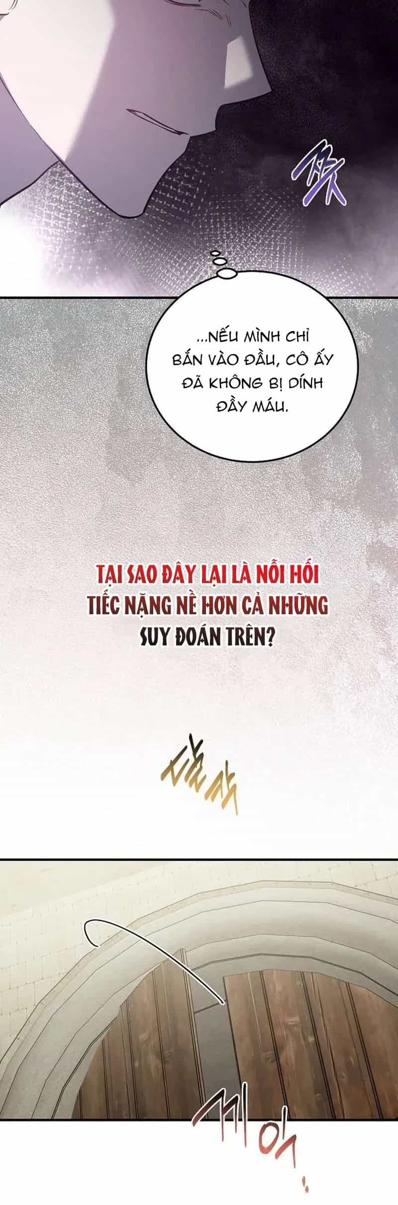 Nữ Hầu Báo Thù: Thời Khắc Cuối Cùng - Chương 30 - ảnh 23