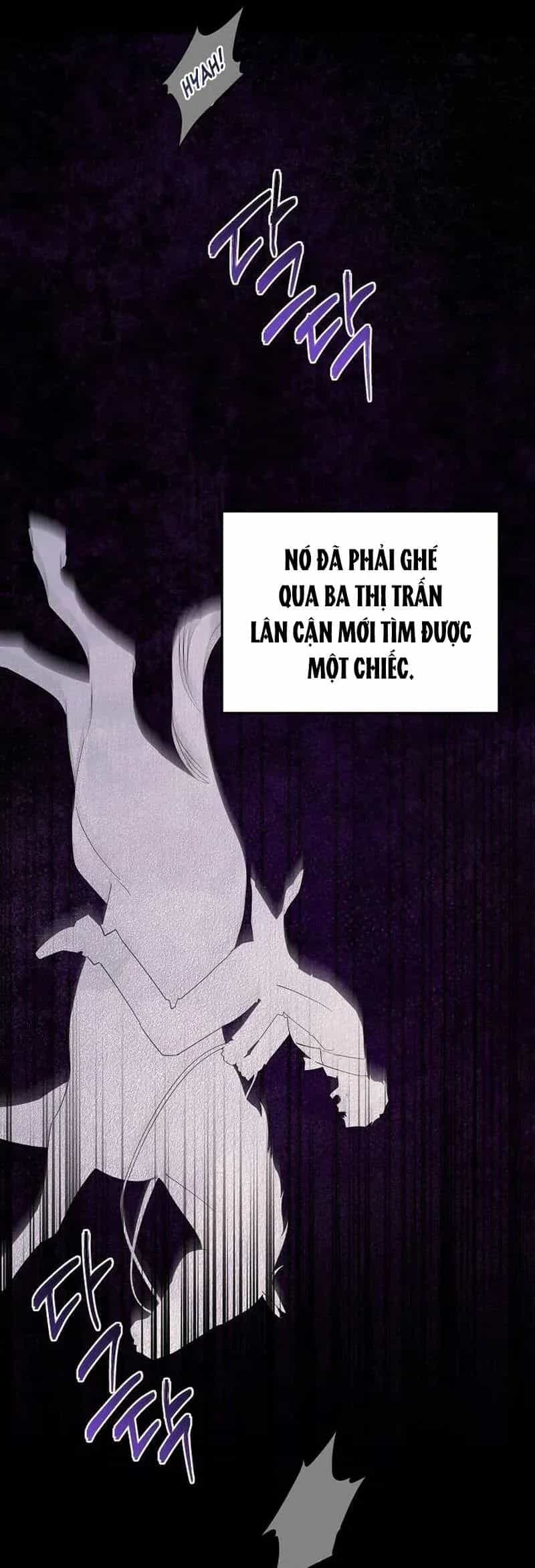 Nữ Hầu Báo Thù: Thời Khắc Cuối Cùng - Chương 30 - ảnh 32
