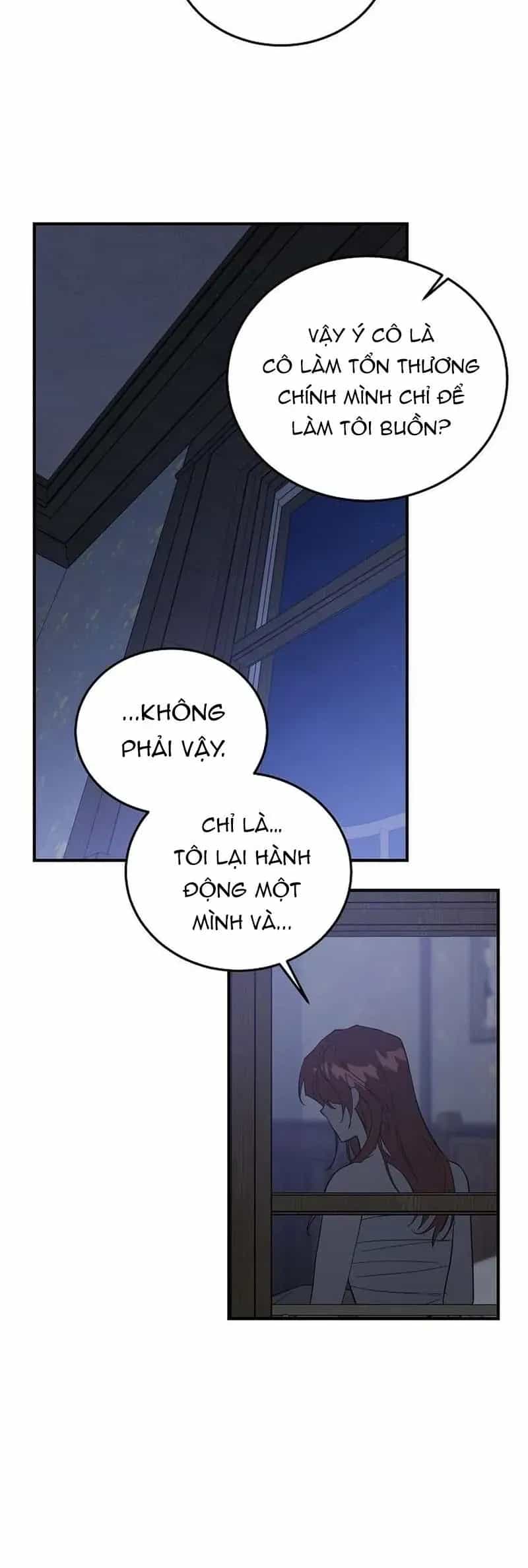 Nữ Hầu Báo Thù: Thời Khắc Cuối Cùng - Chương 30 - ảnh 49